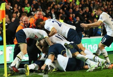 Video clip bàn thắng: Hull City 0-2 Tottenham Hotspur (Ngoại hạng Anh)